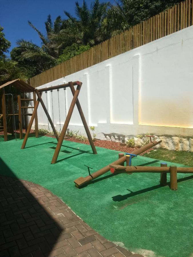 Village Solaris Imbassai Luaran gambar